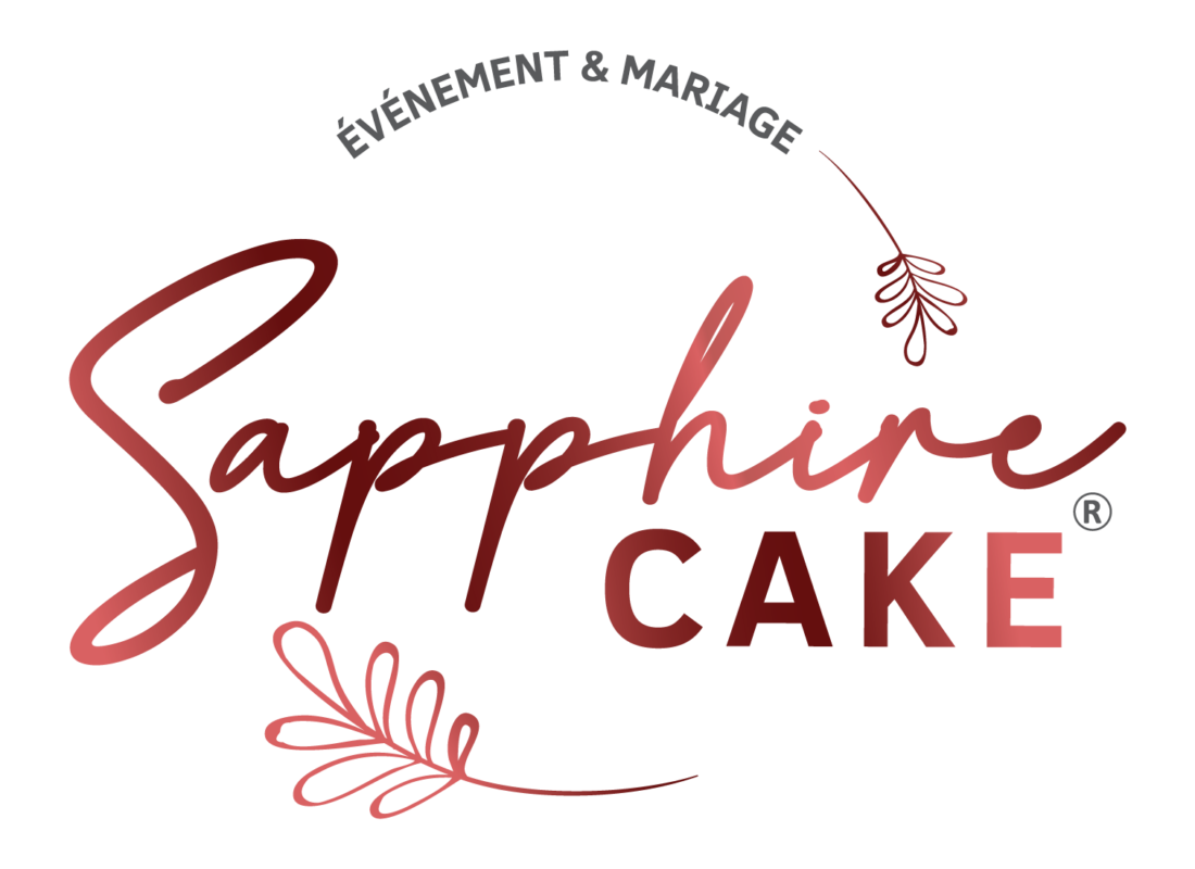 Sapphire Cake